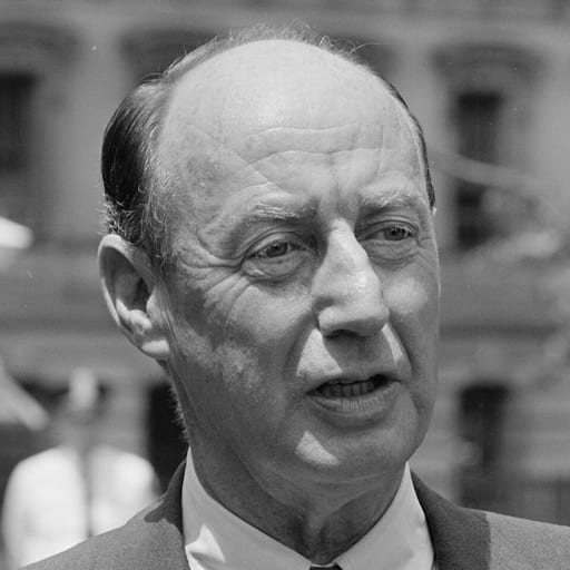 Adlai Stevenson II
