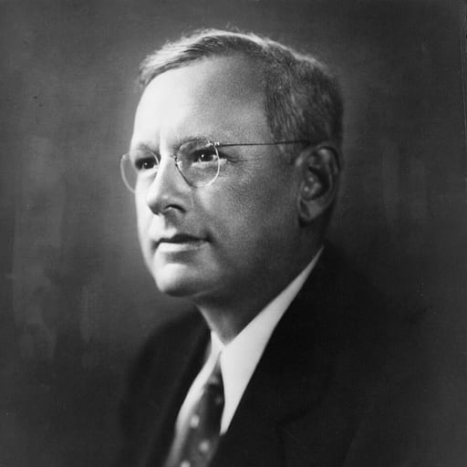 Alf Landon