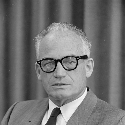 Barry Goldwater