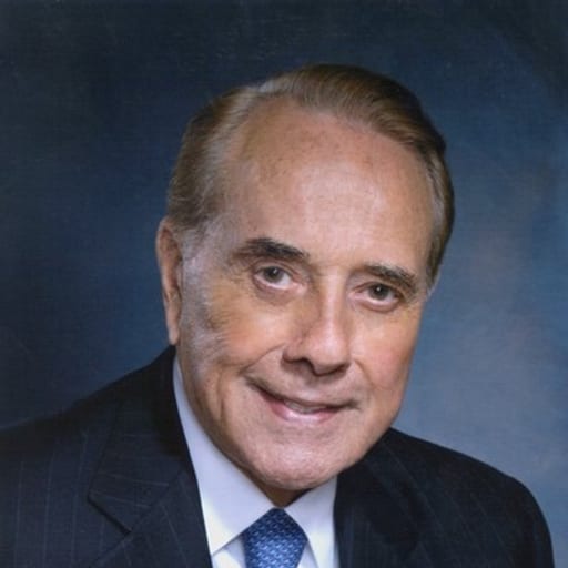 Bob Dole