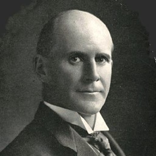 Eugene V. Debs