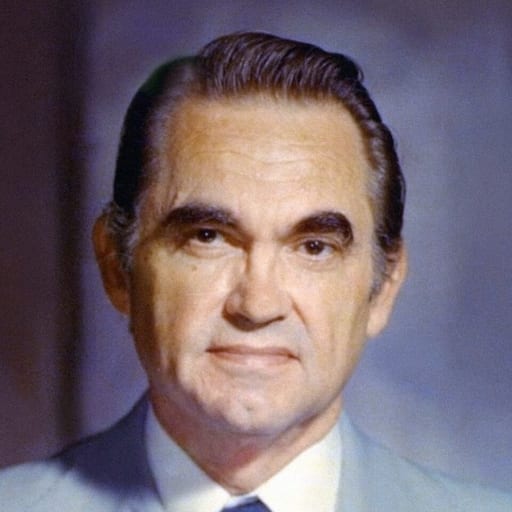 George Wallace