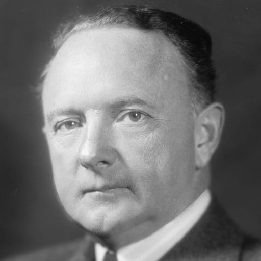 Harry F. Byrd