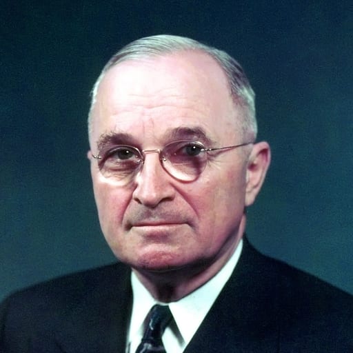 Harry S. Truman