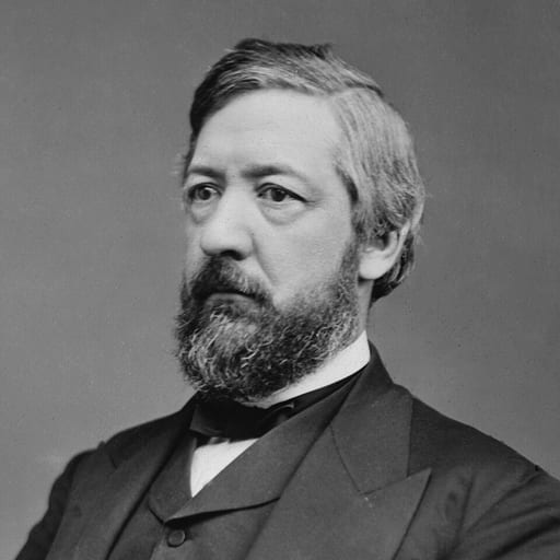 James G. Blaine