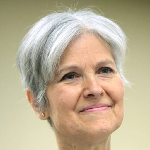 Jill Stein
