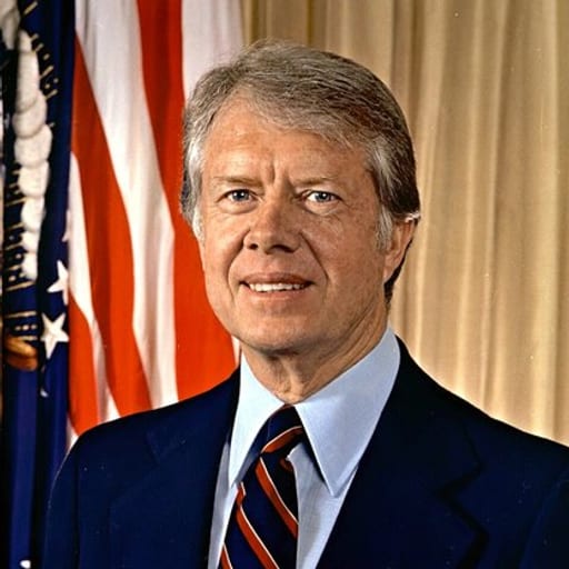 Jimmy Carter