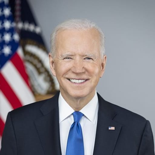 Joe Biden