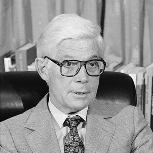 John B. Anderson