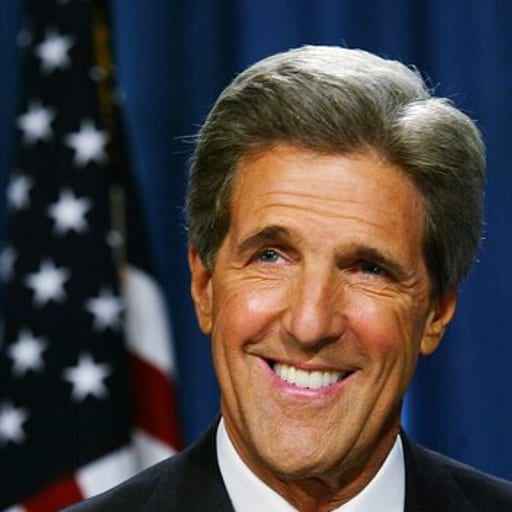 John Kerry