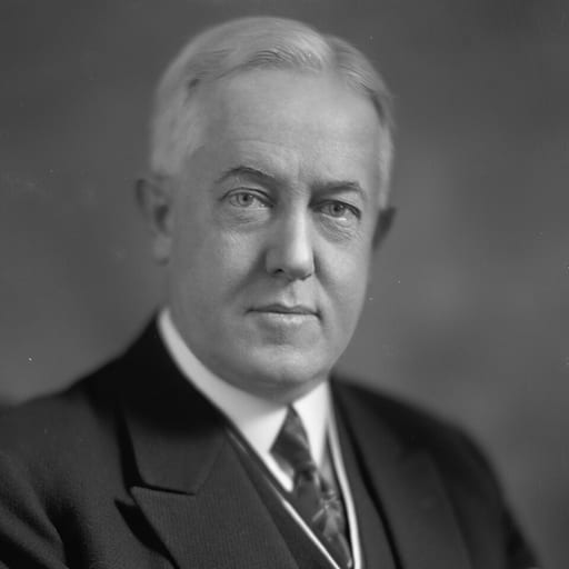 John W. Davis