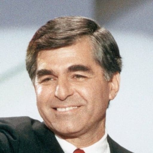 Michael Dukakis