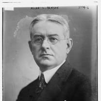 Allan L. Benson
