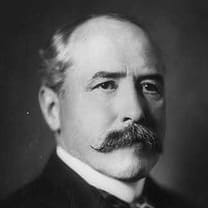 Alton B. Parker
