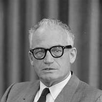 Barry Goldwater