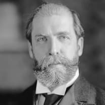 Charles Evans Hughes