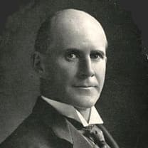 Eugene V. Debs