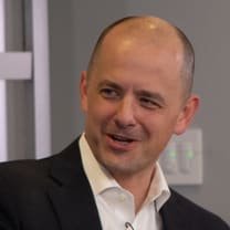 Evan McMullin