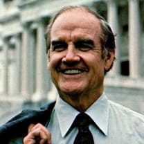 George McGovern