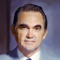 George Wallace