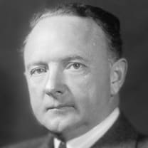 Harry F. Byrd