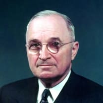 Harry S. Truman