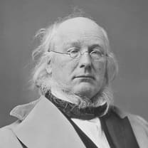 Horace Greeley