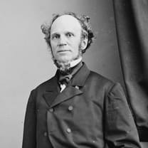 Horatio Seymour