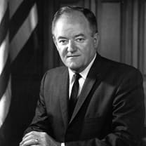 Hubert Humphrey