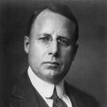 James M. Cox