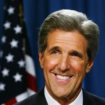 John Kerry