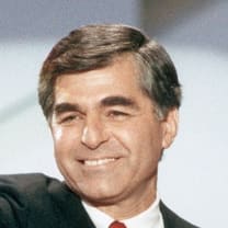 Michael Dukakis