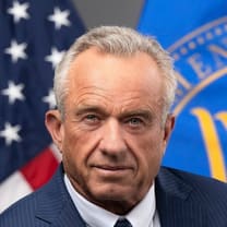Robert F. Kennedy Jr.