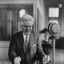 Robert M. La Follette