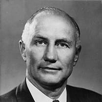 Strom Thurmond
