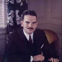 Thomas E. Dewey
