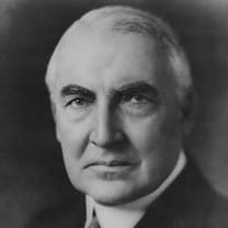 Warren G. Harding