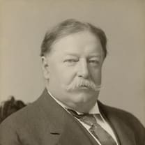 William Howard Taft