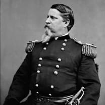 Winfield Scott Hancock