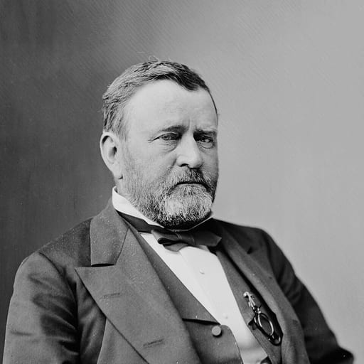 Ulysses S. Grant