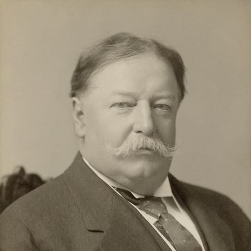 William Howard Taft